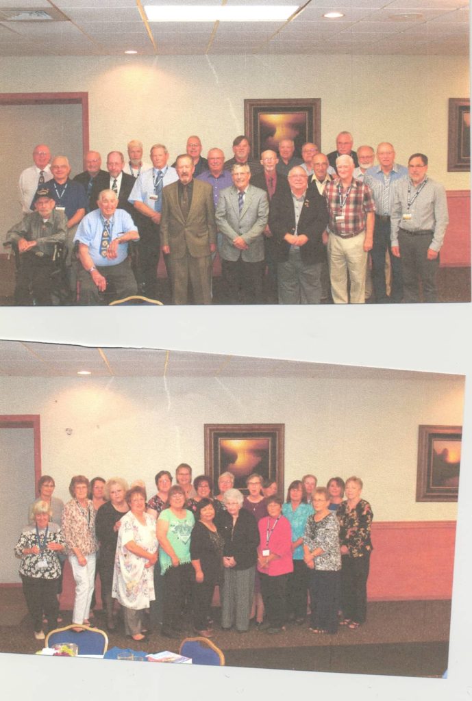 USS Rupertus (DD-851) Reunion September 4-8, 2019