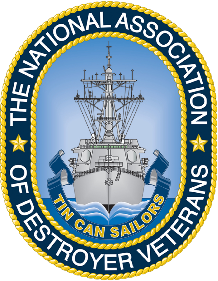 Tin Can Sailors logo