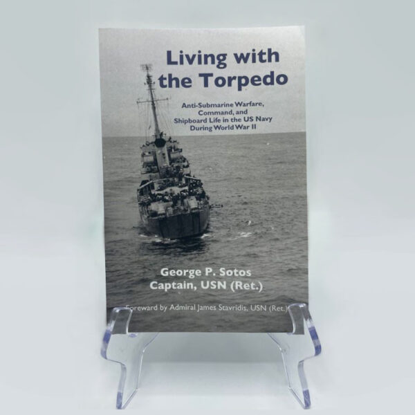 Living With the Torpedo