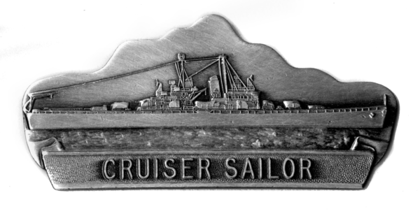 Cruiser Sailor