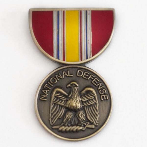National Defense Medal