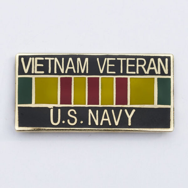 Vietnam Veteran US Navy Ribbon