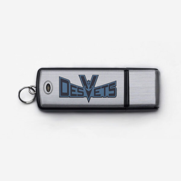DesVets 32GB Flash Drive