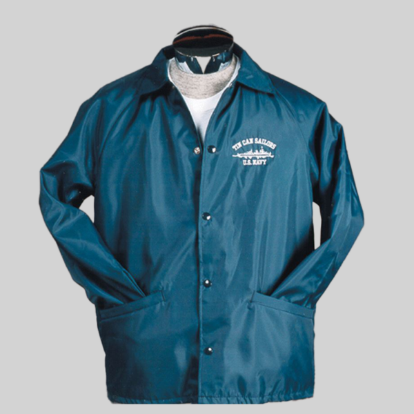 TCS Jacket