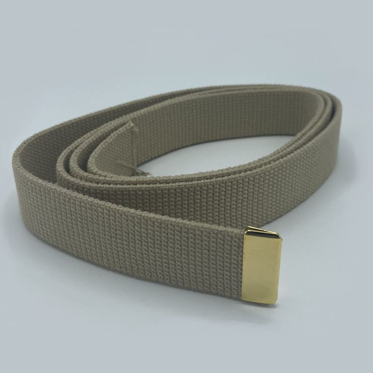 WEB BELT OLIVE DRAB