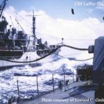 USS LAFFEY