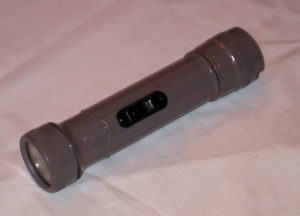 Flashlight (MX-993/U)