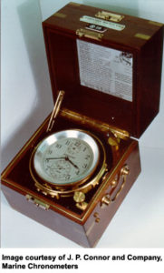 Chronometer