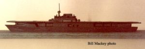 Yorktown (CV-5) class
