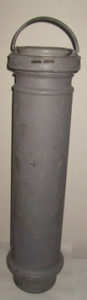 5 inch/38 Powder Tank