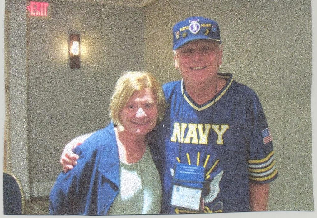 USS Keppler DD-765 2017 Reunion