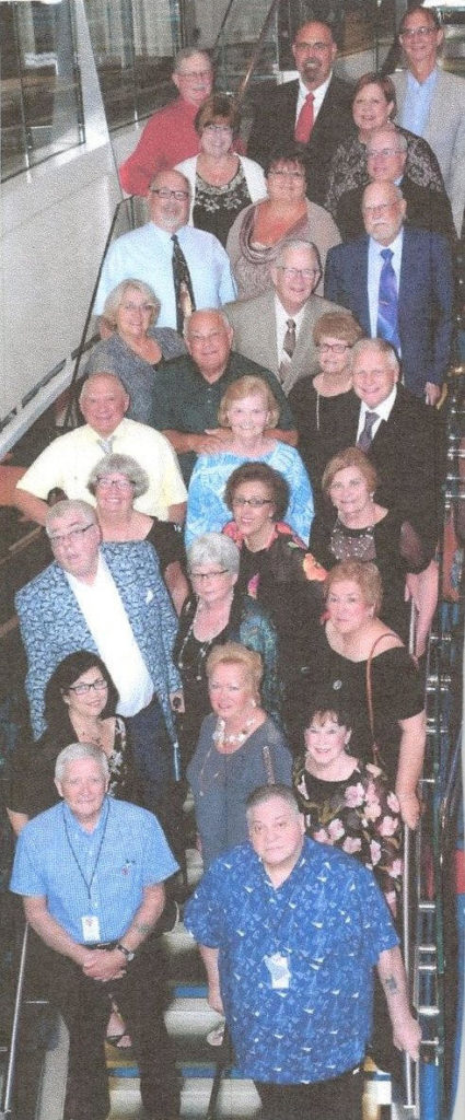 USS Keppler DD-765 2017 Reunion