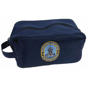 TCS Canvas Travel Kit