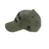 Vietnam Veteran Cap Olive - Image 2