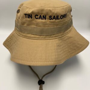 Tin Can Sailor Boonie Hat