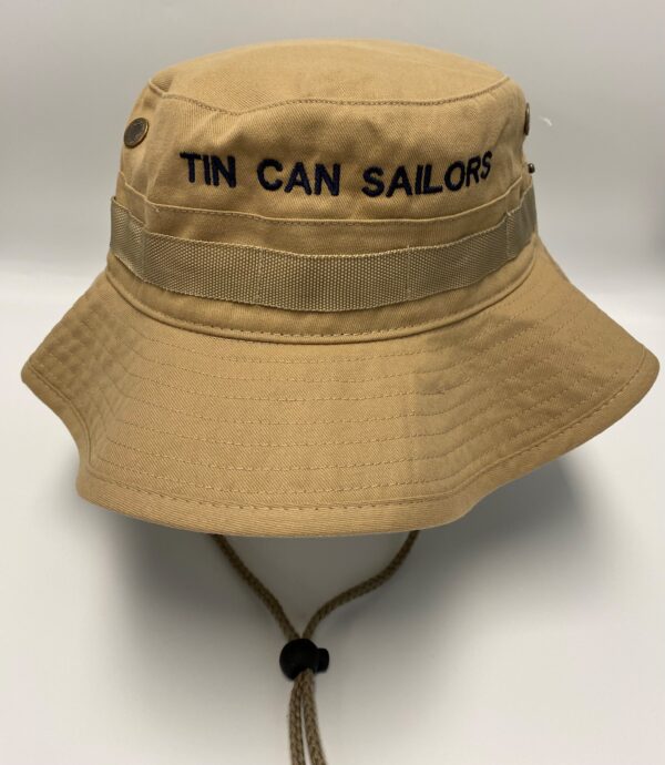 Tin Can Sailor Boonie Hat