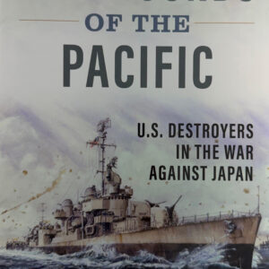 Greyhounds of the Pacific